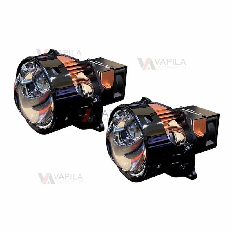 Лазерні Bi-LED модулі для Toyota RAV4 Львів - заміна штатних лінз