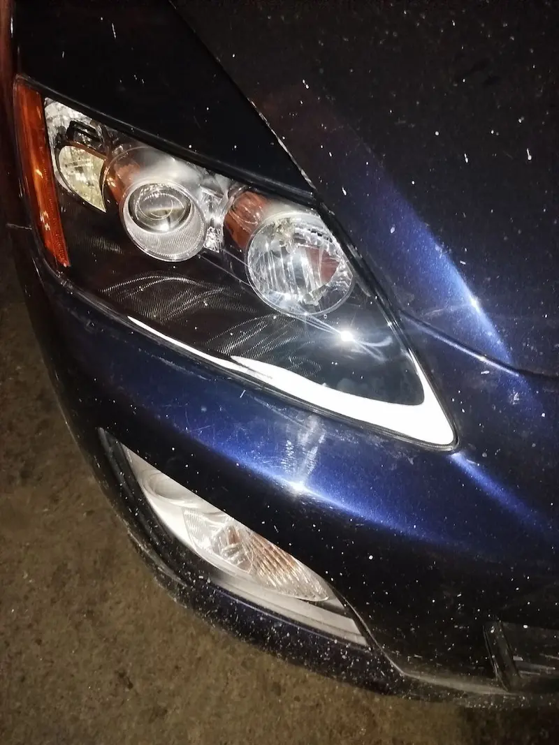 Комплект Bi-LED модулів для Kia Sportage Львів